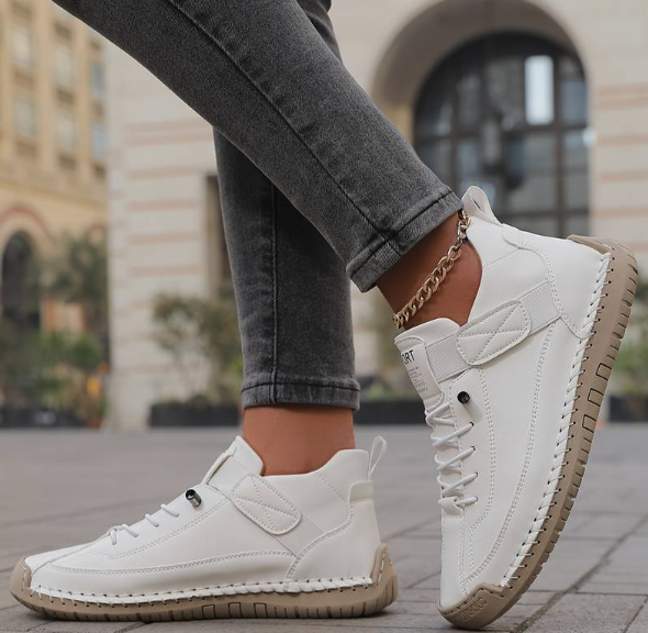 ZAPATILLAS DEPORTIVAS ULTRA CONFORT PARA MUJER