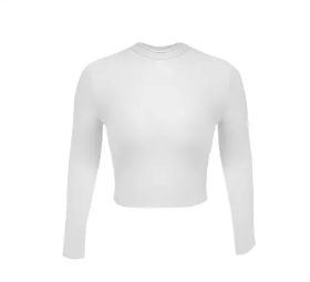 CROP TOP LOLA OFERTA PAGA 2 LLEVA 4