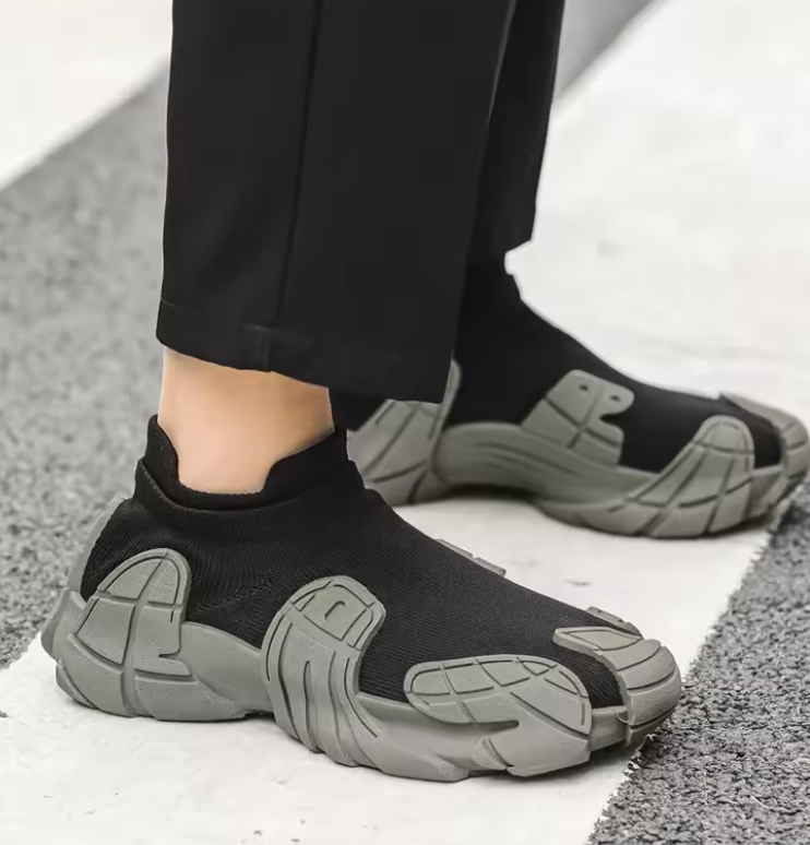 TENIS CHUNKY – COMODIDAD Y ESTILO EN CADA PASO