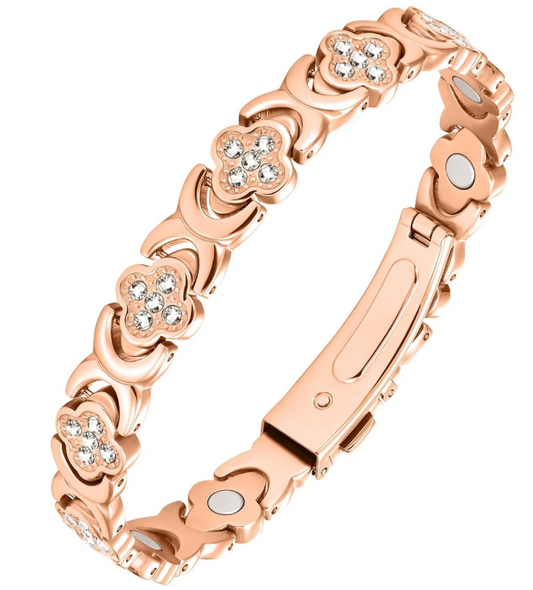 PULSERAS DE COBRE – ELEGANCIA, ENERGÍA Y BIENESTAR EN TU MUÑECA