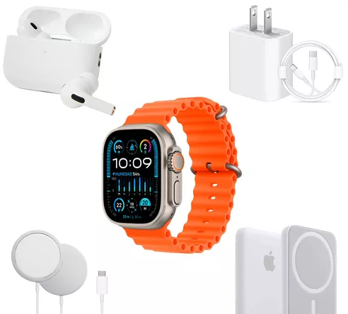 COMBO SMART WATCH X8 ORIGINAL