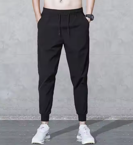 JOGGER DEPORTIVO DE HOMBRE