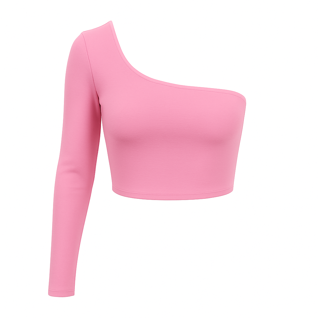 CROP TOP ANA OFERTA PAGA 2 LLEVA 4