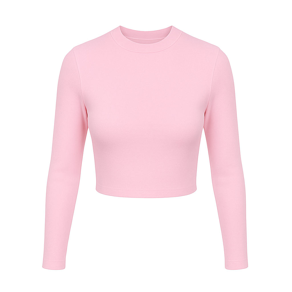 CROP TOP LOLA OFERTA PAGA 2 LLEVA 4