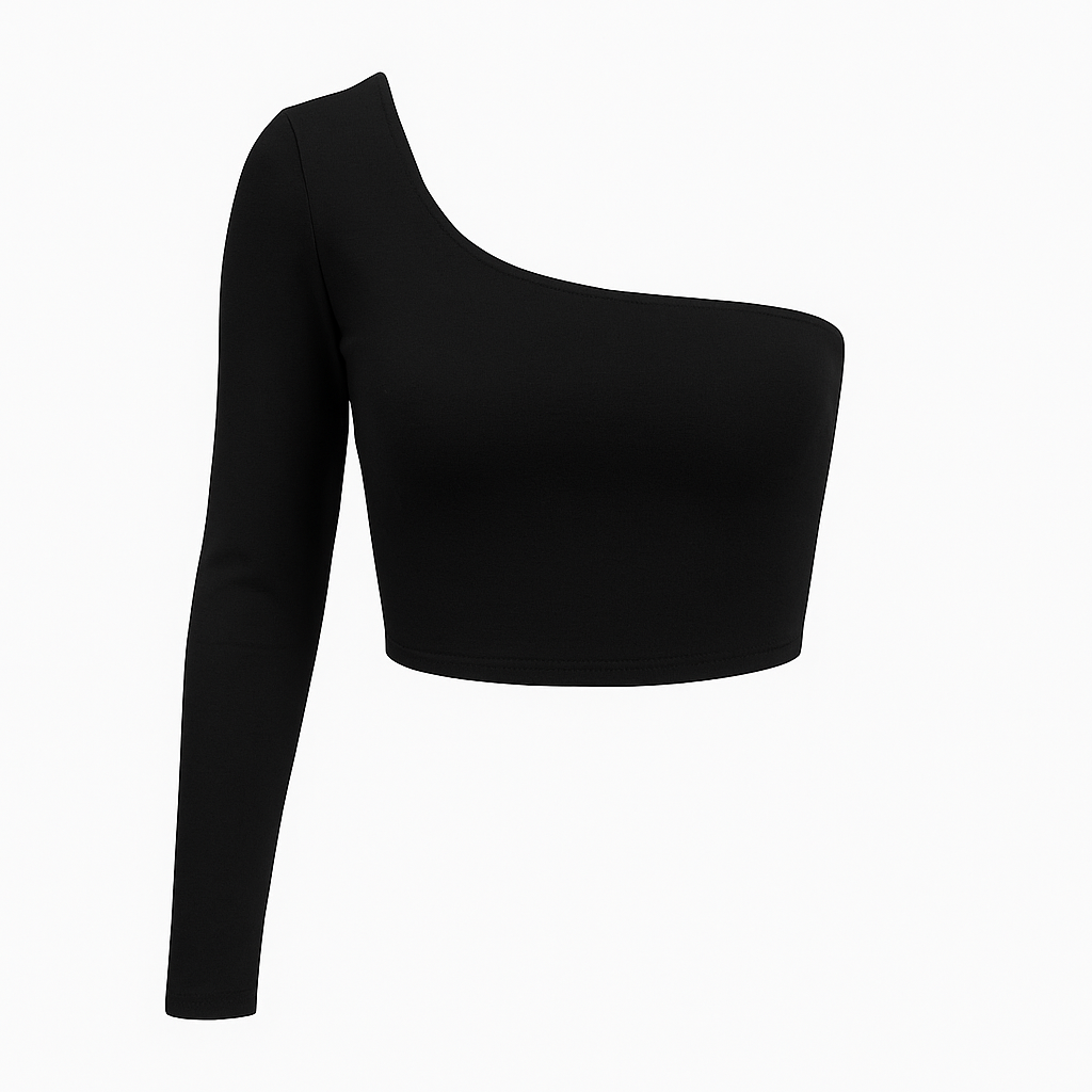 CROP TOP ANA OFERTA PAGA 2 LLEVA 4