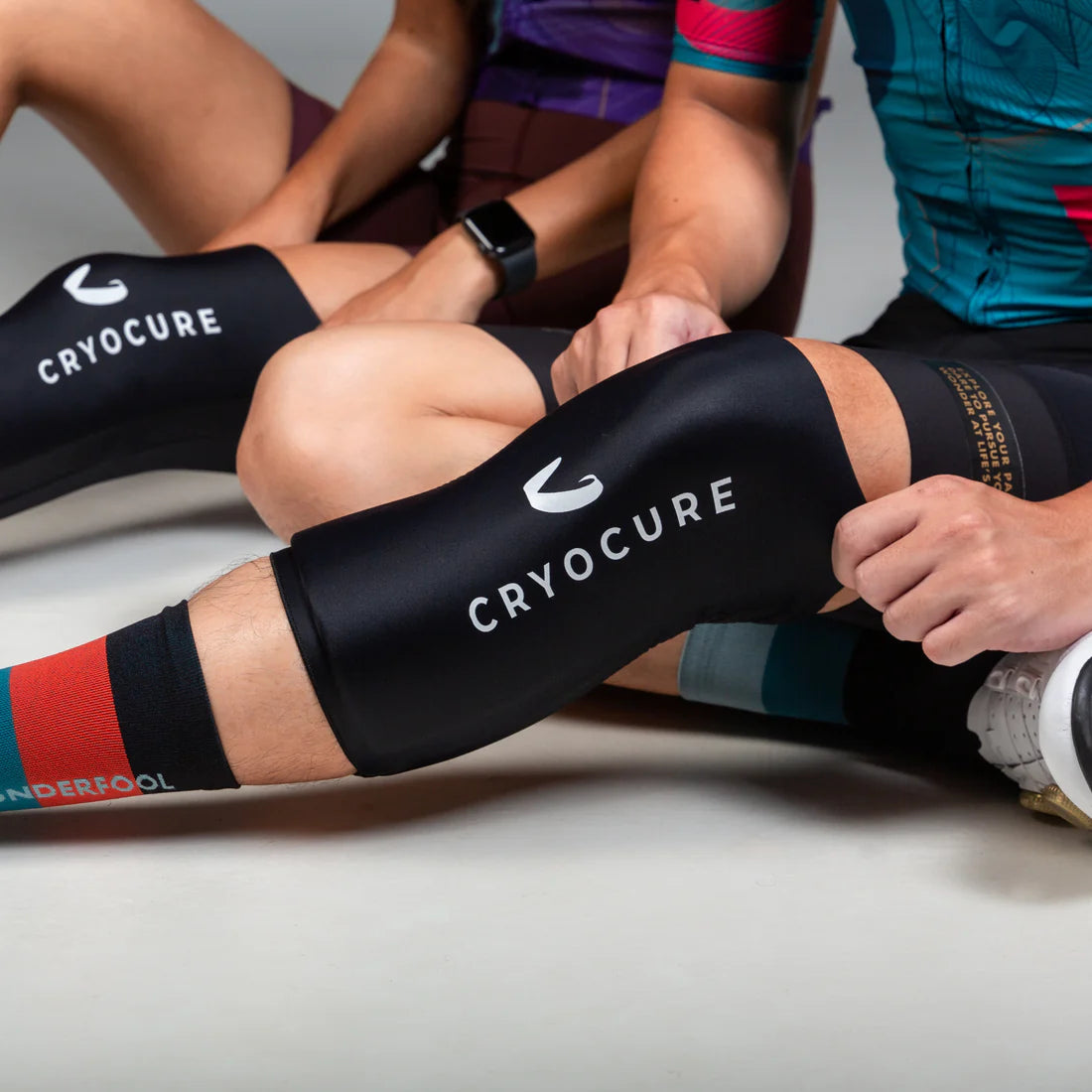 THERMA FLEX: ALIVIA TU DOLOR DE CODOS Y RODILLAS