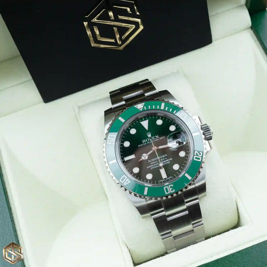 RELOJ DE LUJO ROLEX