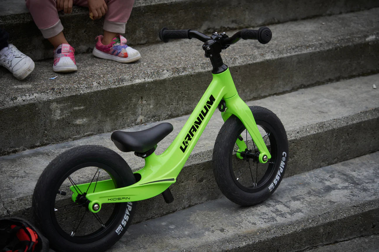 BICICLETA PARA NIÑOS SIN PEDALES