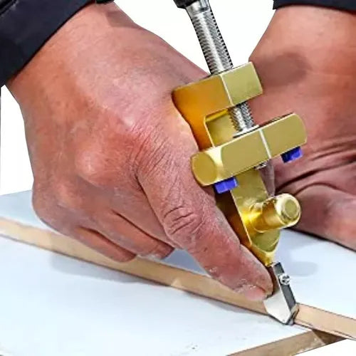 CORTADOR DE AZULEJOS 2 EN 1 – PRECISIÓN PROFESIONAL EN TUS MANOS