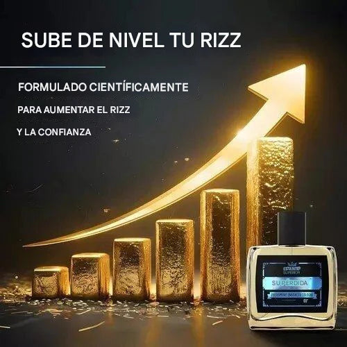 PERFUME HER LOSS ROMANCE: EL SECRETO DE UNA ATRACCIÓN IRRESISTIBLE