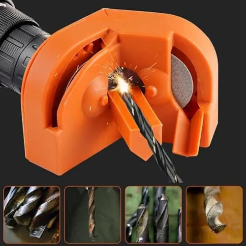 AFILADOR DE BROCAS UNIVERSAL
