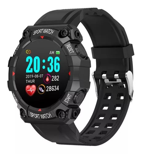 SMARTWATCH DEPORTIVO FD68S