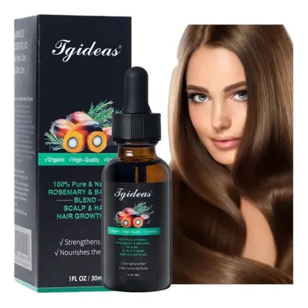 BATANA® – ACEITE DE BATANA PARA EL CRECIMIENTO DEL CABELLO