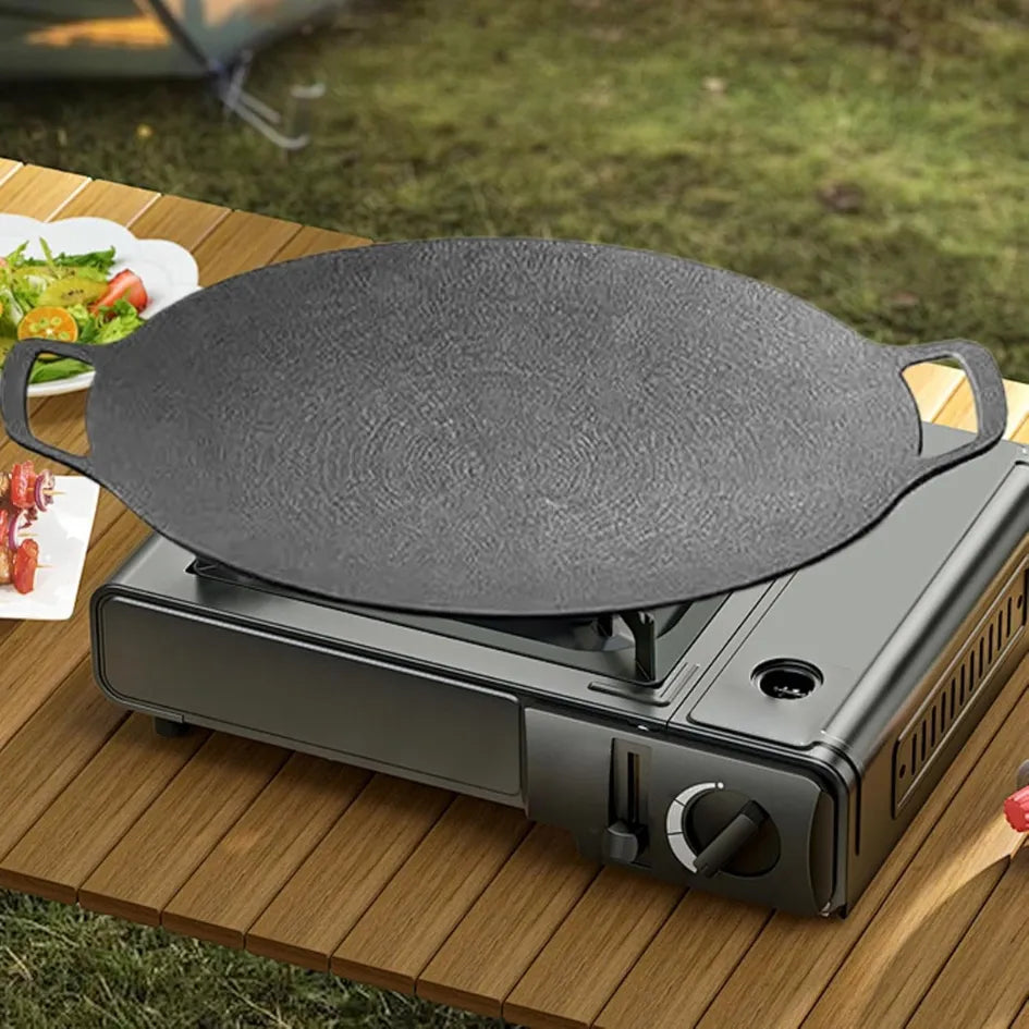 SARTÉN ANTIADHERENTE DE PIEDRA VOLCÁNICA COOKFLEX™