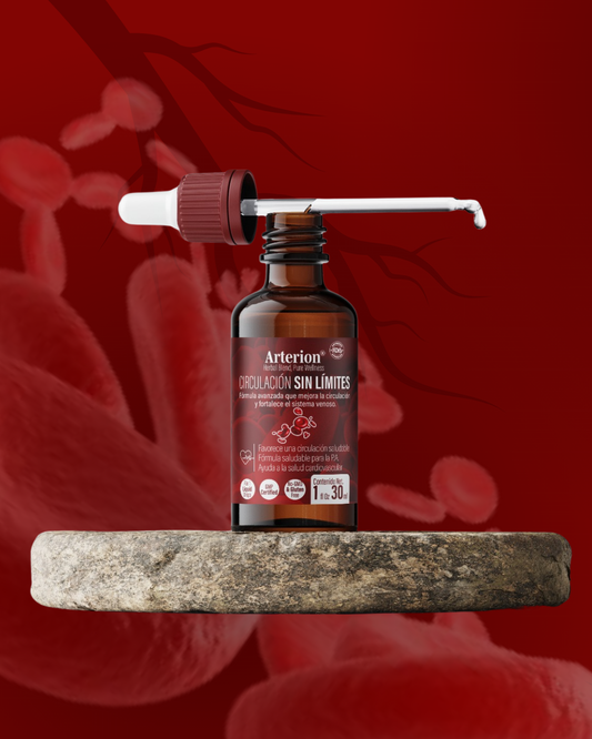 ARTERION SUPLEMENTO PARA RENDIMIENTO EN EL GIMNASIO