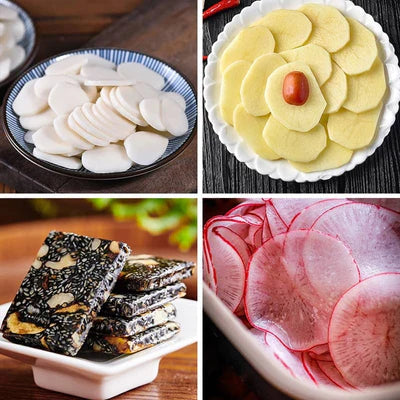 Tabla de cortar profesional Pro