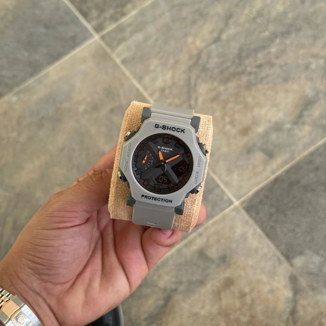 RELOJ DEPORTIVO PREMIUM: POTENCIA, TECNOLOGÍA Y ESTILO EN TU MUÑECA