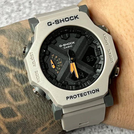 RELOJ DEPORTIVO PREMIUM: POTENCIA, TECNOLOGÍA Y ESTILO EN TU MUÑECA