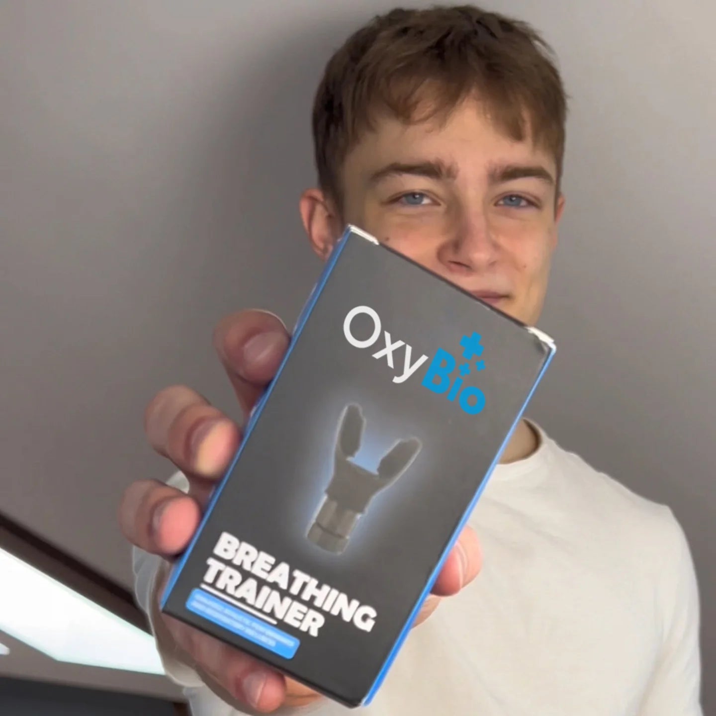 ENTRENADOR DE RESPIRACIÓN OXYBIO