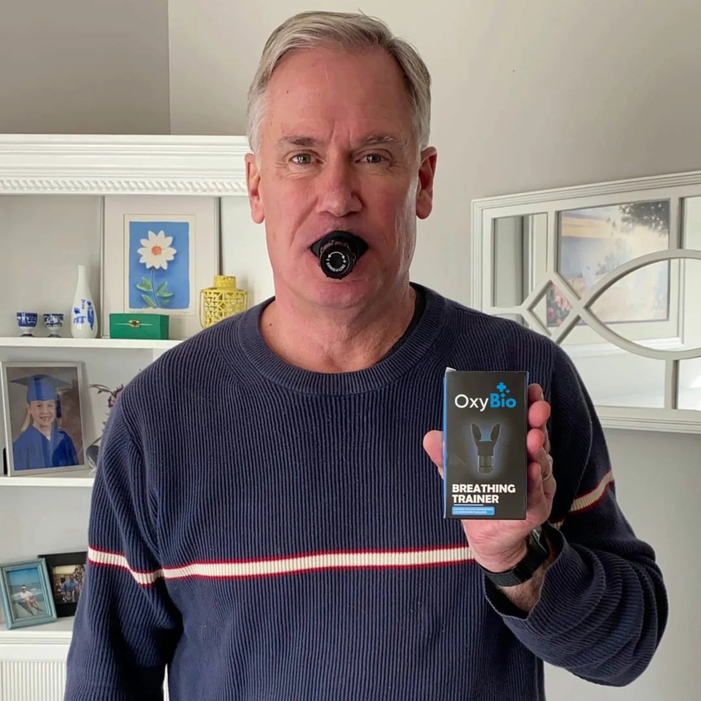 ENTRENADOR DE RESPIRACIÓN OXYBIO