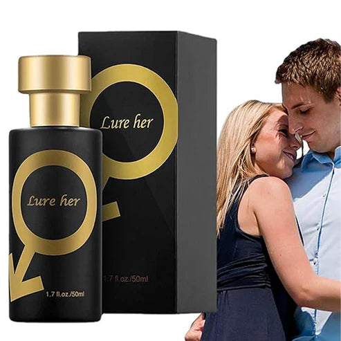 PERFUME AFRODISÍACO MASCULINO: EL SECRETO CIENTÍFICO PARA ATRAER A LAS MUJERES
