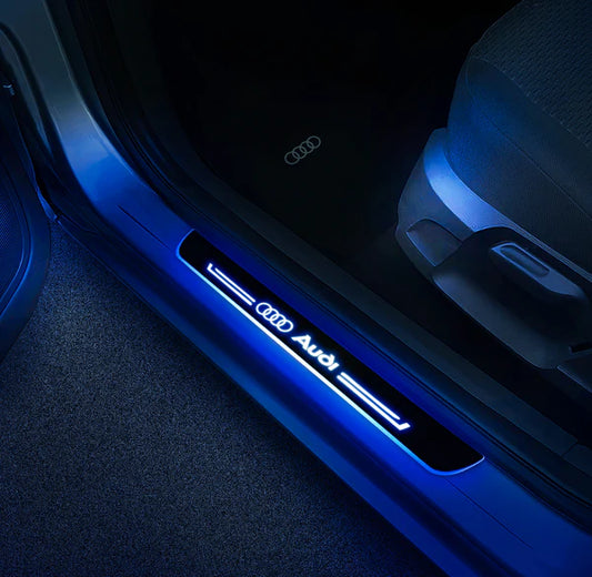 LUZ LED PARA AUTO - ILUMINACIÓN PREMIUM PARA TU VEHÍCULO