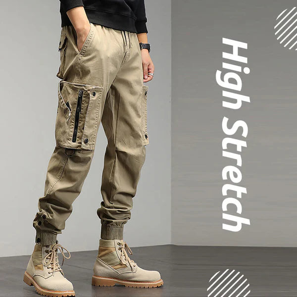 PANTALON CARGO IMPORTADO