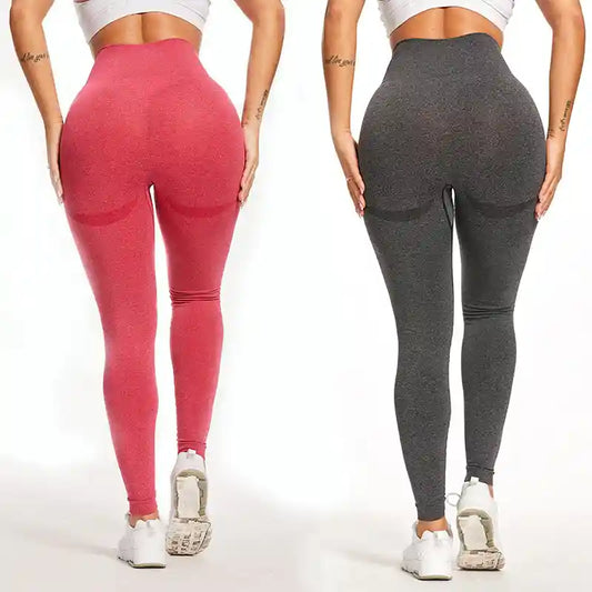 LEGGINS LARGOS PUSH UP