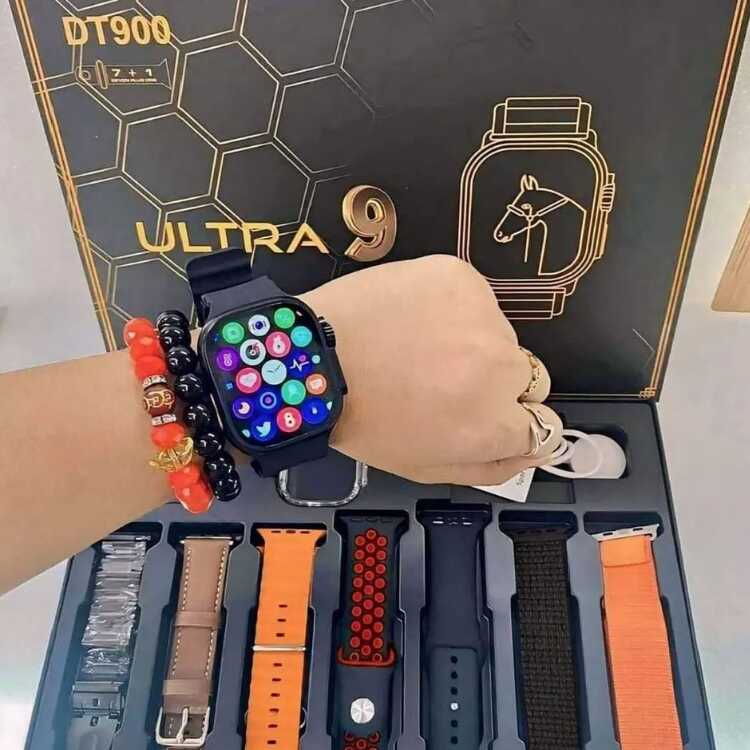 SMART WATCH SERIE 9
