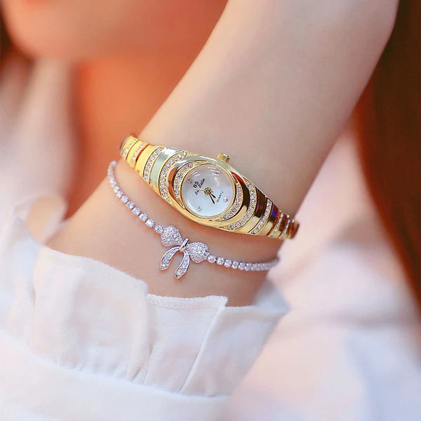 RELOJ PULSERA DE MUJER