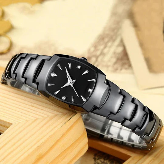 RELOJ DE LUJO MUJER: ELEGANCIA Y PRECISIÓN EN TU MUÑECA