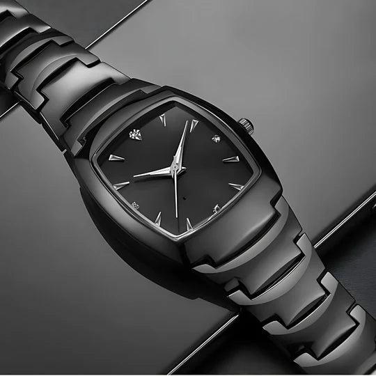 RELOJ DE LUJO MUJER: ELEGANCIA Y PRECISIÓN EN TU MUÑECA