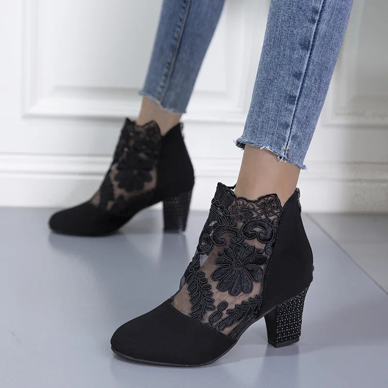 ZAPATOS CÓMODOS DE MUJER – SOPHIE