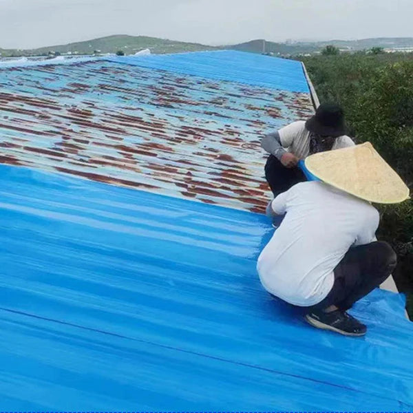 LÁMINAS ADHESIVAS PARA TECHOS