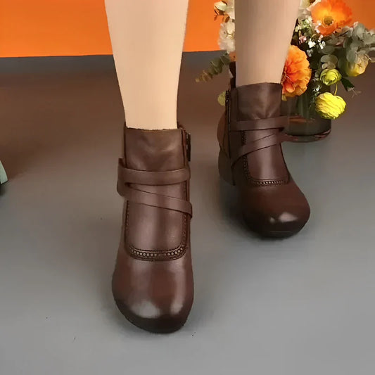 BOTAS DE INVIERNO