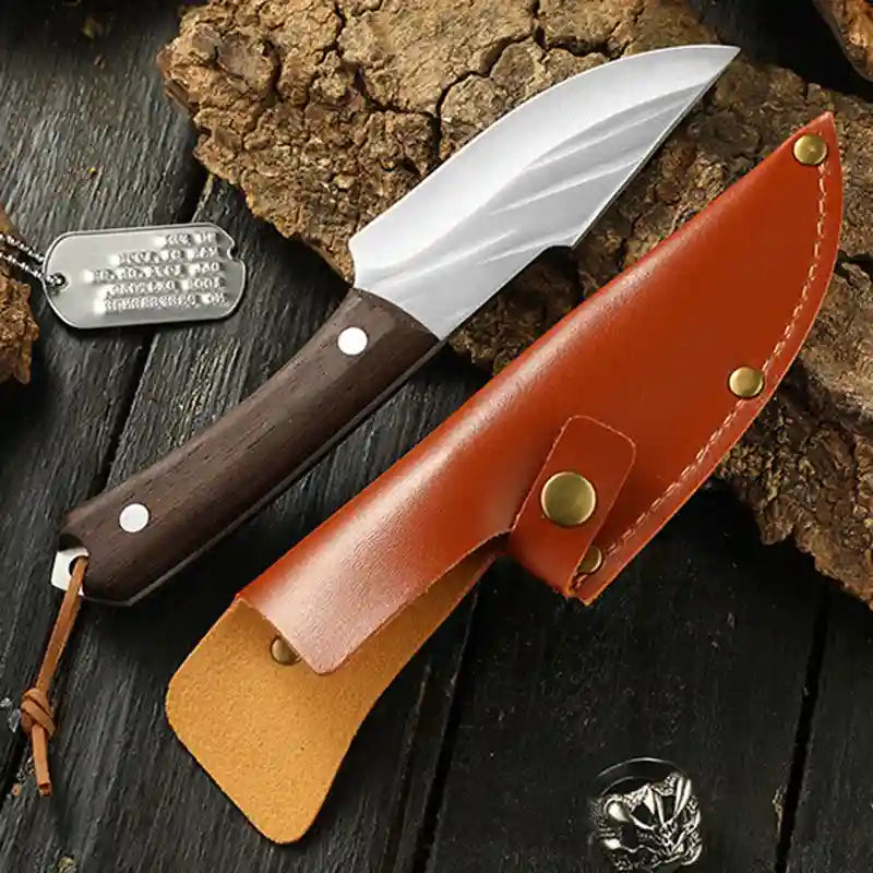 CUCHILLO ULTRA AFILADO