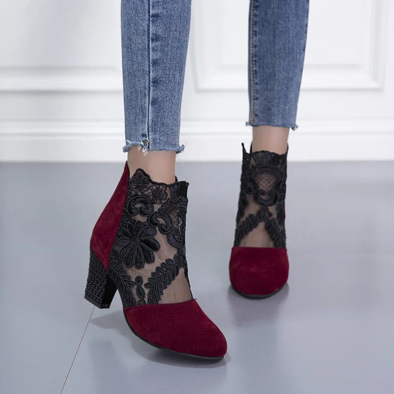 ZAPATOS CÓMODOS DE MUJER – SOPHIE
