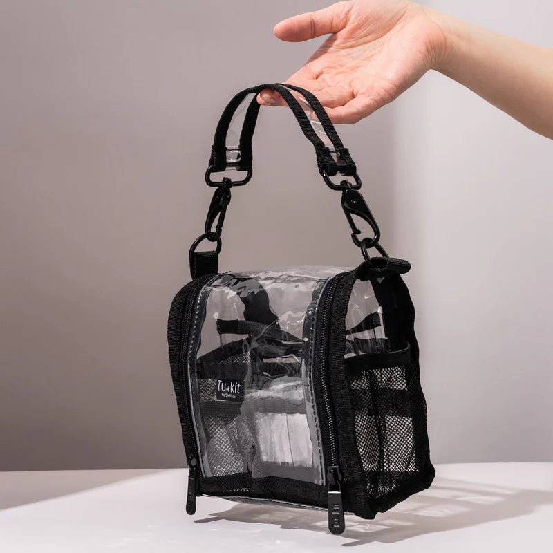 BOLSA ORGANIZADORA 1.0 – NECESER VERTICAL INTELIGENTE