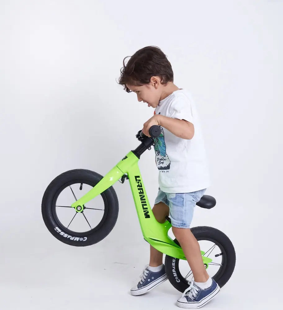 BICICLETA PARA NIÑOS SIN PEDALES