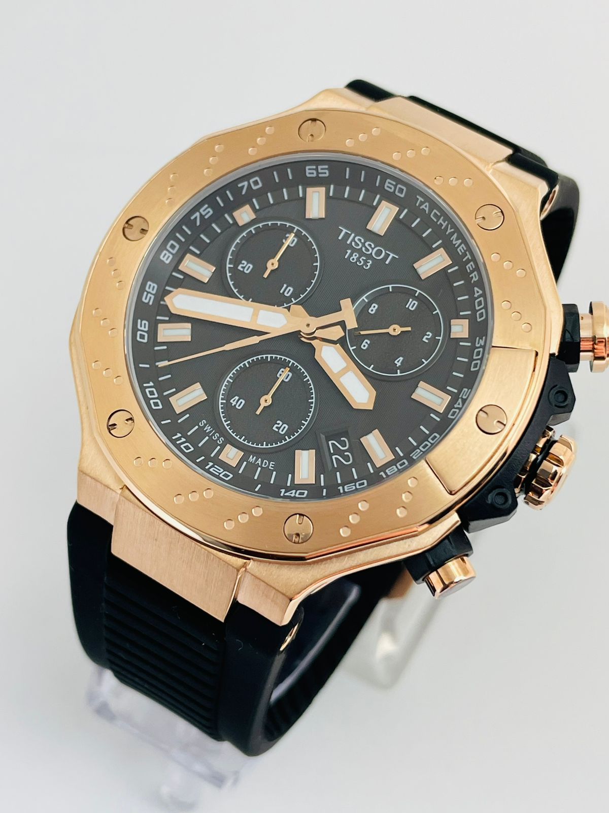 RELOJ TISSOT T RACE MOTO GP