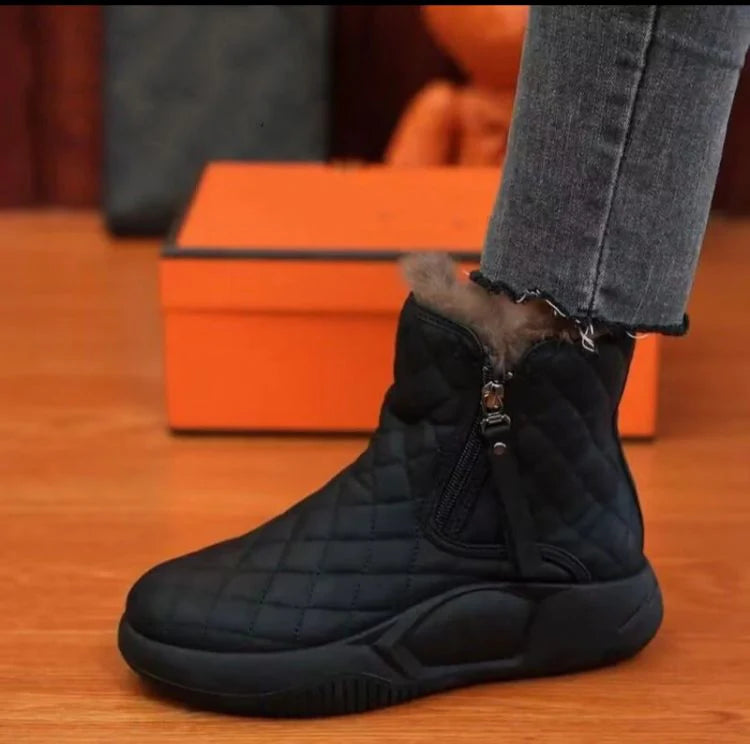 BOTA TÉRMICA FLEXI CONFORT WOMEN