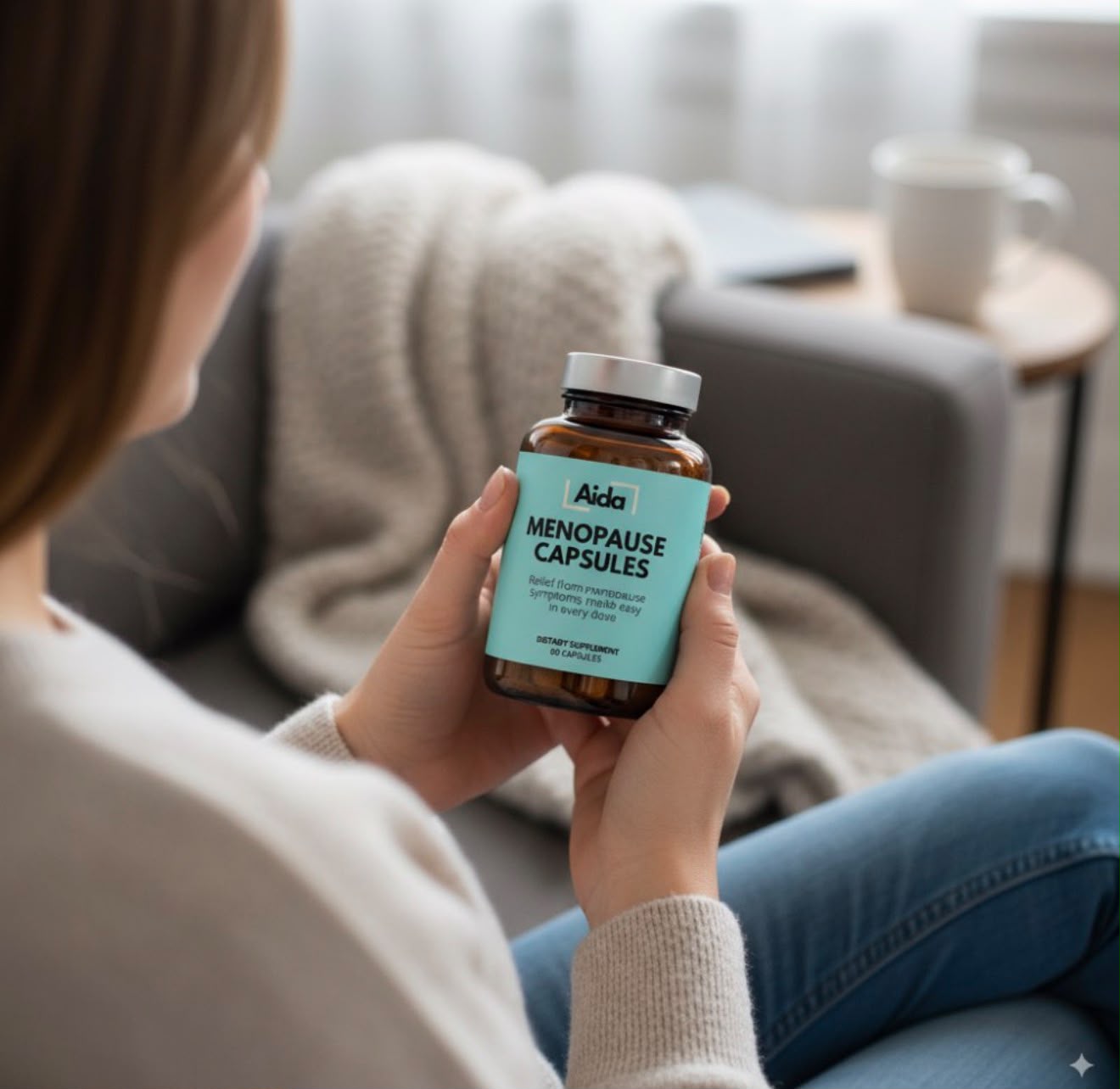 MENOBALANCE PLUS – BIENESTAR Y EQUILIBRIO PARA LA MENOPAUSIA