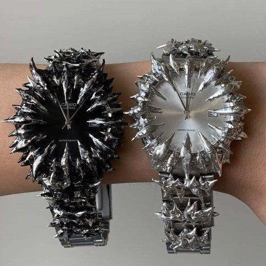 RELOJ CASIO ALTERNATIVO