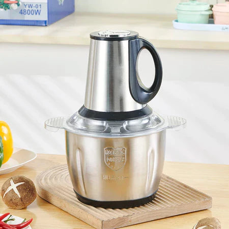 ULTRAMIX – EL PICADOR ELÉCTRICO PREFERIDO POR LAS INFLUENCERS