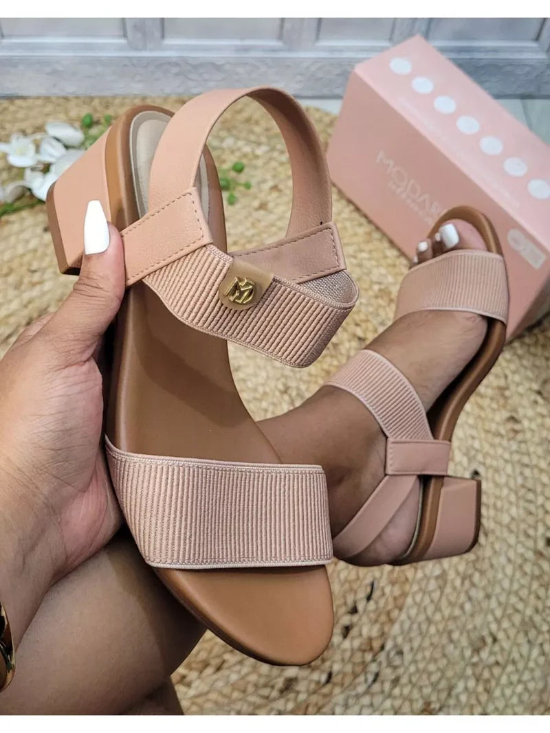 SANDALIA MODARE EASY-ON – ELEGANCIA Y COMODIDAD ULTRALIGERA