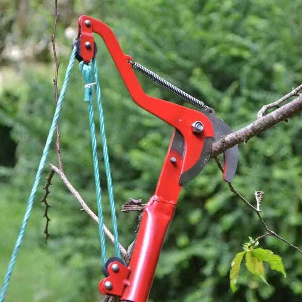 TIJERA PODADORA DE ALTURA PROFESIONAL