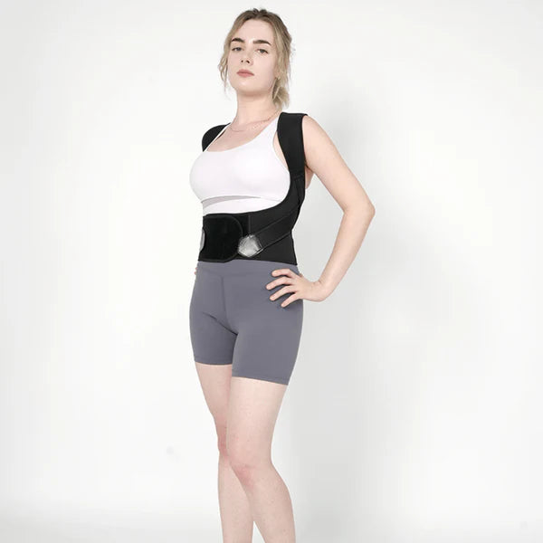 CORRECTOR POSTURAL PREMIUM 2x1