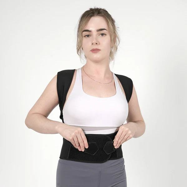 CORRECTOR POSTURAL PREMIUM 2x1