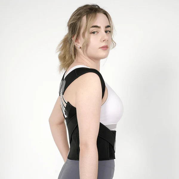 CORRECTOR POSTURAL PREMIUM 2x1