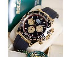 RELOJ ROLEX DE HOMBRE IMPONENTE Y ATEMPORAL